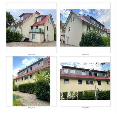 Foto - Mehrfamilienhaus, Wohnhaus zum Kaufen in Dortmund