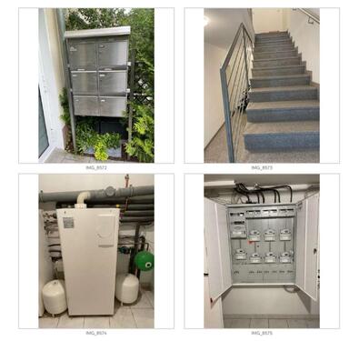 Foto - Mehrfamilienhaus, Wohnhaus in Dortmund zum Kaufen