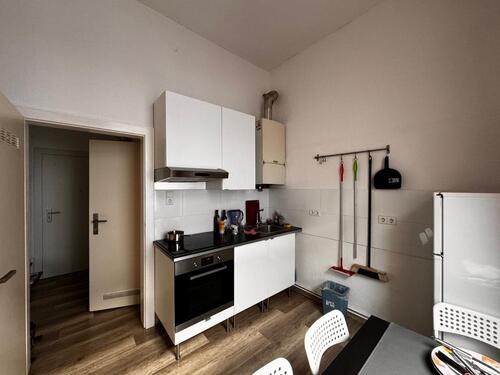 Foto - 1 Zimmer Etagenwohnung zur Miete in Hannover