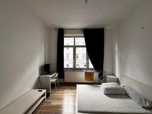 Foto - 1 Zimmer Etagenwohnung in Hannover