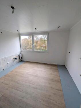 Foto - Etagenwohnung in Belm zur Miete