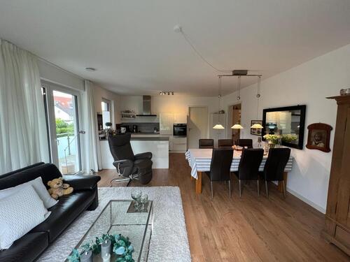 Foto - 3 Zimmer Erdgeschoßwohnung in Lage