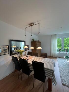 Foto - Erdgeschoßwohnung in Lage zur Miete