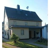 Grundstück 1103m² mit Haus in 09355 Gersdorf - Hohenstein-Ernstthal