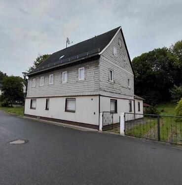 Foto - 9 Zimmer Einfamilienhaus zum Kaufen in Hohenstein-Ernstthal