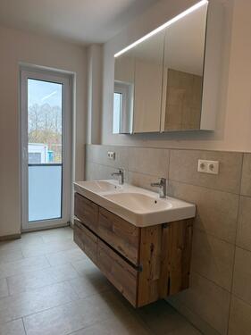 Foto - Etagenwohnung in Straubing zur Miete