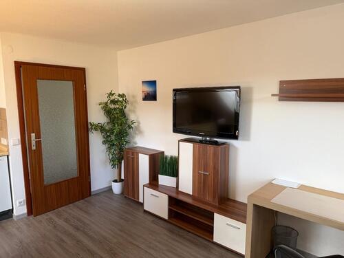 Foto - 1 Zimmer Dachgeschoßwohnung in Flein