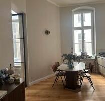 Wunderschöne Altbauwohnung im Loftcharakter in Mitte - Berlin