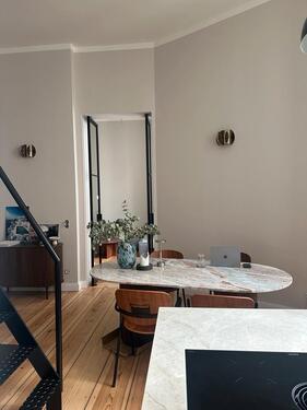 Foto - 2.5 Zimmer Etagenwohnung in Berlin