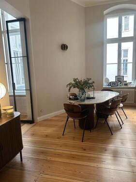 Foto - Etagenwohnung in Berlin zum Kaufen