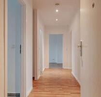 3-Zimmer-Wohnung in ruhiger Lage mit Balkon - Berlin Neukölln