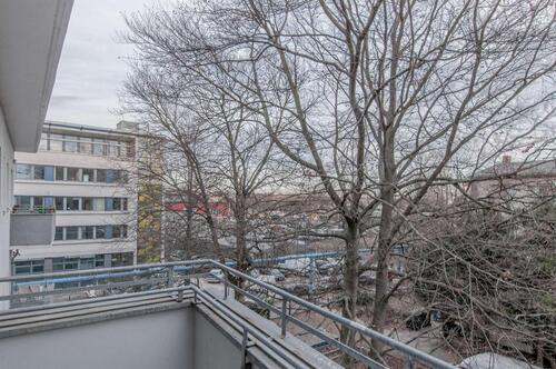 Foto - 3 Zimmer Etagenwohnung in Berlin