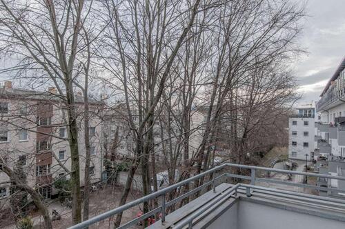 Foto - Etagenwohnung in Berlin zur Miete