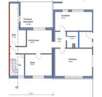 Wohnung zu vermieten - 1.234,00&nbsp;EUR Kaltmiete, ca.&nbsp; 100,00&nbsp;m&sup2; in Stetten am kalten Markt (PLZ: 72510)
