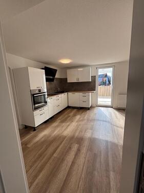 Foto - 3 Zimmer Etagenwohnung zur Miete in Stetten am kalten Markt