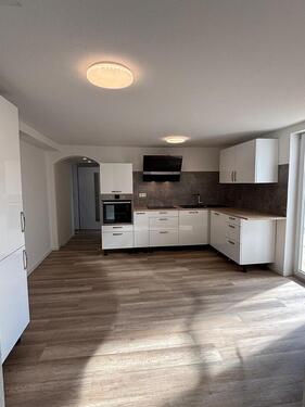 Foto - 3 Zimmer Etagenwohnung in Stetten am kalten Markt