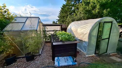 Foto - Grundst&uuml;ck zur Miete in Heidenau