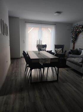 Foto - 3-Zimmer-Wohnung mit Einbauküche in Lindern zu vermieten
