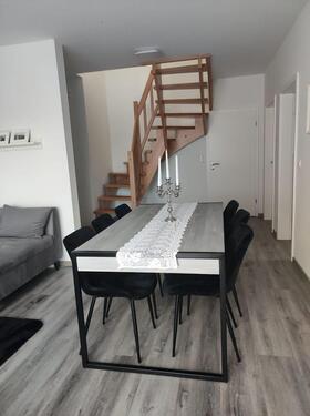 Foto - 3 Zimmer Maisonettenwohnung zur Miete in Molbergen