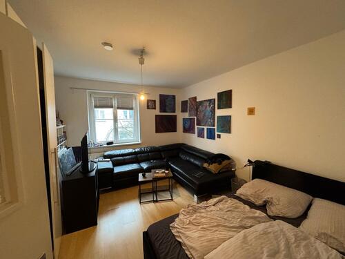 Foto - 1-Zimmer Wohnung in Mülheim an der Ruhr