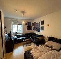 1-Zimmer Wohnung in Mülheim an der Ruhr