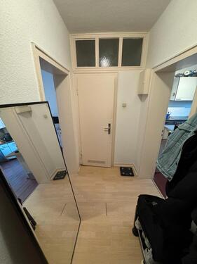 Foto - 1 Zimmer Etagenwohnung in Mülheim an der Ruhr