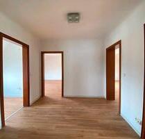 Schöne 3 ZKB. Wohnung in Riegelsberg