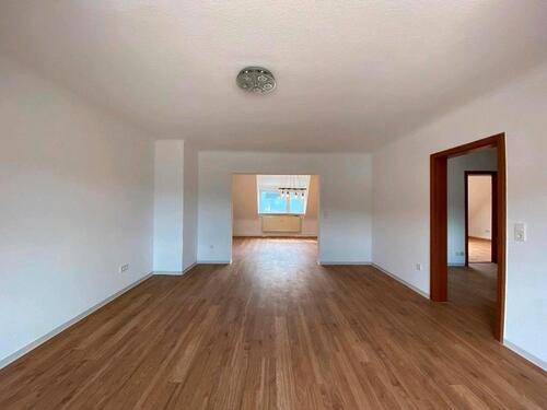 Foto - 3 Zimmer Etagenwohnung zur Miete in Riegelsberg