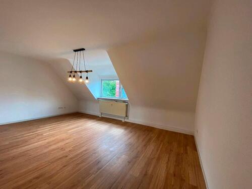 Foto - 3 Zimmer Etagenwohnung in Riegelsberg