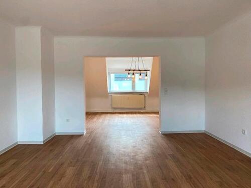 Foto - Etagenwohnung in Riegelsberg zur Miete