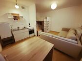 Foto - Möblierte 1-Zimmer-Wohnung - 230,00&nbsp;EUR Kaltmiete, ca.&nbsp; 26,50&nbsp;m&sup2;