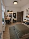 Foto - Frisch renovierte 3-Zimmer-Wohnung mit Einbauküche