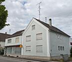 Foto - Variabel nutzbares Ladengeschäft mit Nebenräumen und Lagerfläche