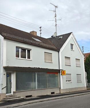 Foto - andere zur Miete in Thannhausen
