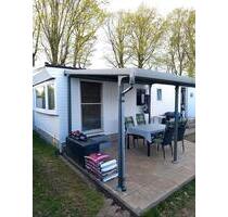 Tiny House am Badesee in Ladbergen zu verkaufen