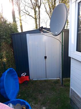 Foto - 3 Zimmer Einfamilienhaus in Ladbergen