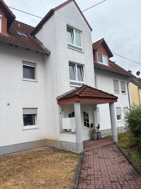 Foto - Terrassenwohnung 2 ZKB in Wiesbaden-Igstadt