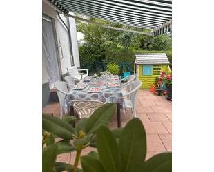 Terrassenwohnung 2 ZKB in Wiesbaden-Igstadt