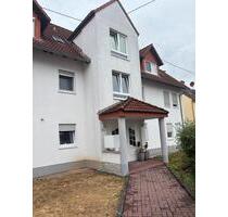 Terrassenwohnung 2 ZKB in Wiesbaden-Igstadt