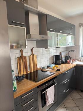 Foto - 1 Zimmer Terrassenwohnung zum Kaufen in Wiesbaden