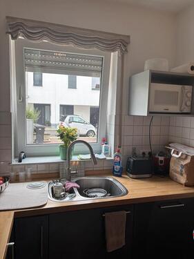 Foto - 1 Zimmer Terrassenwohnung in Wiesbaden