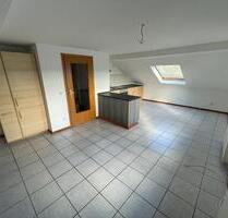 Gemütliche Dachgeschosswohnung in Kall-Rinnen