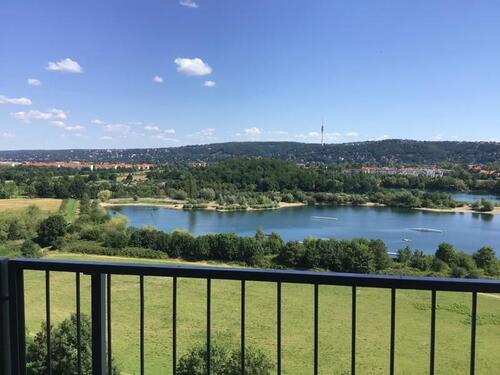 Foto - Etagenwohnung in Dresden