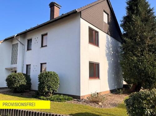 Foto - Charmantes Eigenheim in zentraler Lage für die ganze Familie