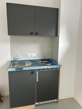 Foto - Etagenwohnung in Siegen