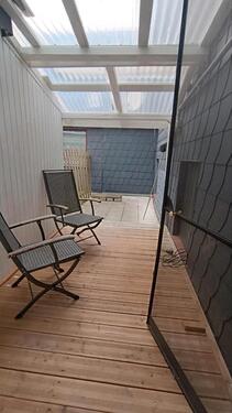 Foto - Ruhige, aber zentrale Single Wohnung