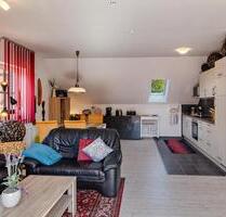 Oberwohnung im Ortskern von Marienhafe auf 104 qm - Upgant-Schott