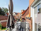 Foto - Etagenwohnung in Upgant-Schott zur Miete