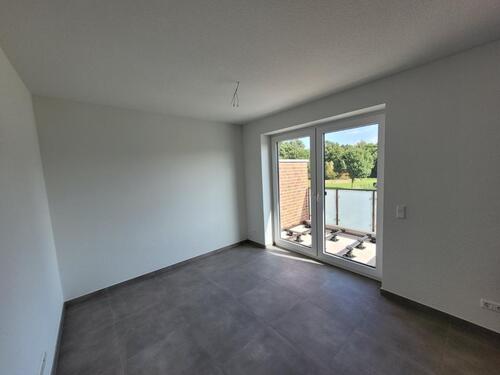 Foto - Etagenwohnung in Emsbüren