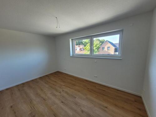Foto - Etagenwohnung in Emsbüren zur Miete